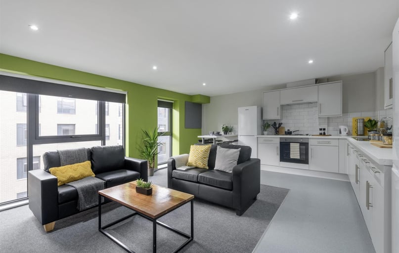 Portland Road, Sandyford, Newcastle - Image 1
